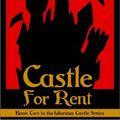 Cover Art for 9780759232044, Castle for Rent by John DeChancie