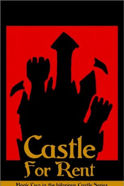 Cover Art for 9780759232044, Castle for Rent by John DeChancie