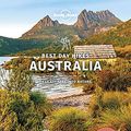 Cover Art for 9781838691141, Lonely Planet Best Day Hikes Australia's by Anna Kaminski, Monique Perrin, Rawlings-Way, Charles, Steve Waters, Van Der Knijff, Glenn