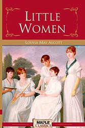 Cover Art for 9789380816210, Little Women by Louisa May Alcott