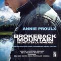 Cover Art for 9789871013418, Brokeback Mountain by Annie Proulx