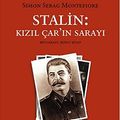 Cover Art for 9786053753155, Sebag Montefiore, S: Stalin Kizil Carin Sarayi by Simon Sebag Montefiore