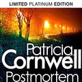Cover Art for 9780751530438, Postmortem by Patricia Cornwell