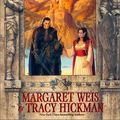 Cover Art for 9780061051807, Well of Darkness by Margaret Weis