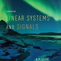 Cover Art for 9780190200176, Linear Systems and SignalsOxford Series in Electrical and Computer Engine... by B.P. Lathi