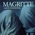 Cover Art for 9789061532705, Magritte by David Sylvester
