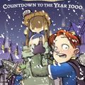 Cover Art for 9780613725620, Countdown to the Year 1000 by Kate McMullan