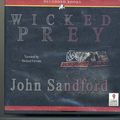 Cover Art for 9781440715518, Wicked Prey by John Sandford Unabridged CD Audiobook by John Sandford