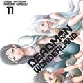 Cover Art for 9781421565286, Deadman Wonderland, Vol. 11Deadman Wonderland by Jinsei Kataoka