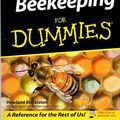 Cover Art for 9780764554193, Beekeeping for Dummies by Howland Blackiston