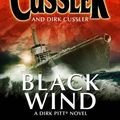 Cover Art for B01K9AILFG, Black Wind (Numa Files) by Clive Cussler (2004-11-27) by Clive Cussler