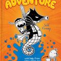 Cover Art for 9781980093879, Rowley Jefferson's Awesome Friendly Adventure by Jeff Kinney