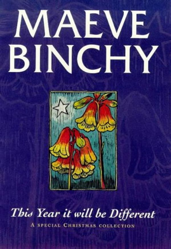 Cover Art for 9781864485486, This Year It Will Be Different by Maeve Binchy