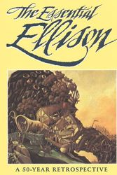 Cover Art for 9781883398477, Essential Ellison by Harlan Ellison
