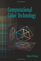 Cover Art for 9780819461193, Computational Color Technology (SPIE Press Monograph Vol. PM159) by Henry R. Kang