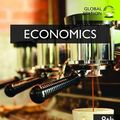 Cover Art for 9781292430713, Economics plus Pearson MyLab Economics with Pearson eText [Global Edition] by Glenn Hubbard, O'Brien, Anthony