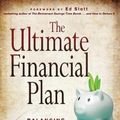 Cover Art for 9781118073537, The Ultimate Financial Plan by Jim Stovall