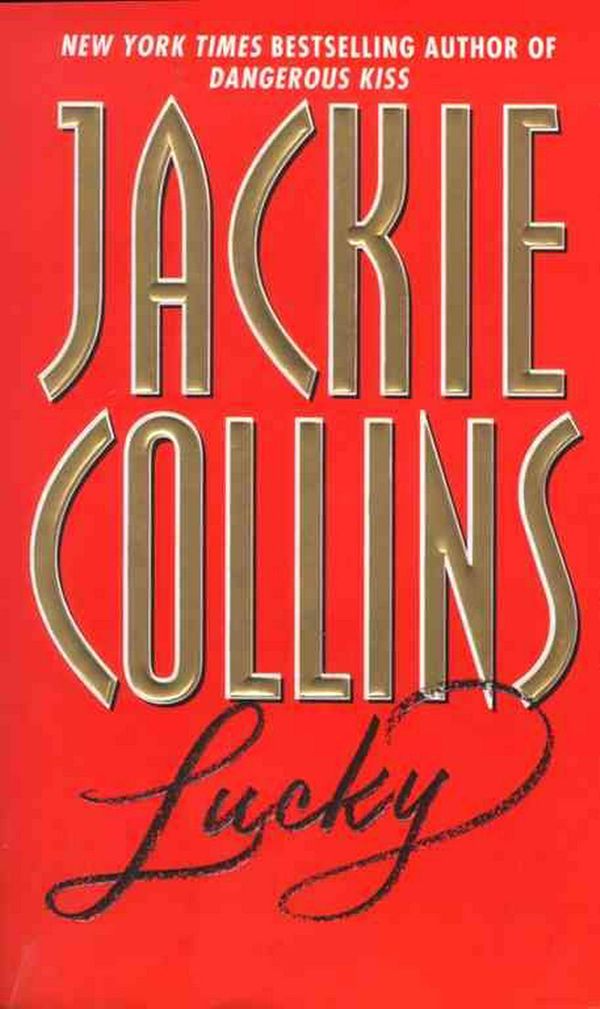 Cover Art for 9780671023485, Murder by Jackie Collins