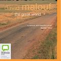 Cover Art for 9780655606376, The Great World by David Malouf