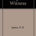 Cover Art for 9780816166008, Death of an Expert Witness by P. D. James