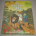 Cover Art for 9780805002218, The Wizard of Oz by L. Frank Baum