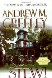 Cover Art for 9780812576078, Irish Stew by Andrew M. Greeley