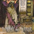 Cover Art for 9780312341947, The Year's Best Fantasy and Horror by Ellen Datlow, Kelly Link, Gavin J. Grant