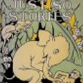 Cover Art for 9780786106561, Just So Stories by Rudyard Kipling