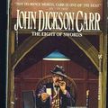 Cover Art for 9780821736494, The Eight of Swords by John Dickson Carr