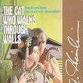 Cover Art for 9780425091647, The Cat Who Walks Through Walls by Robert A Heinlein