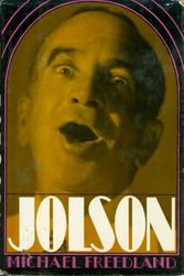 Cover Art for 9780812815238, Jolson by Michael Freedland