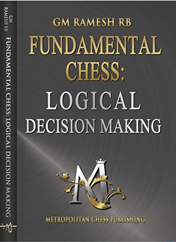 Cover Art for 9780985628161, Fundamental Chess by Ramesh Rb