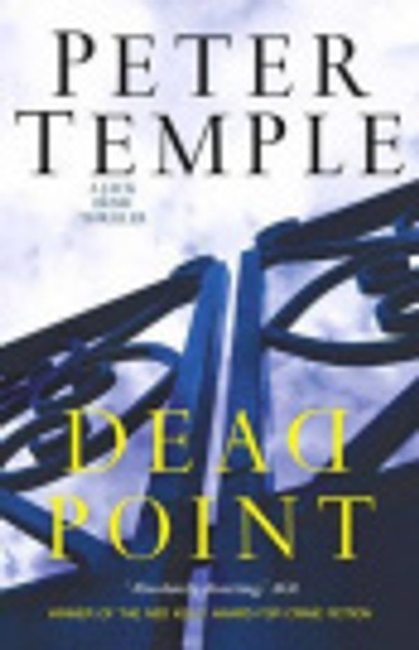 Cover Art for 9781921799211, Dead Point: Jack Irish book 3 by Peter Temple