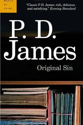 Cover Art for 9780307400482, Original Sin by P. D. James