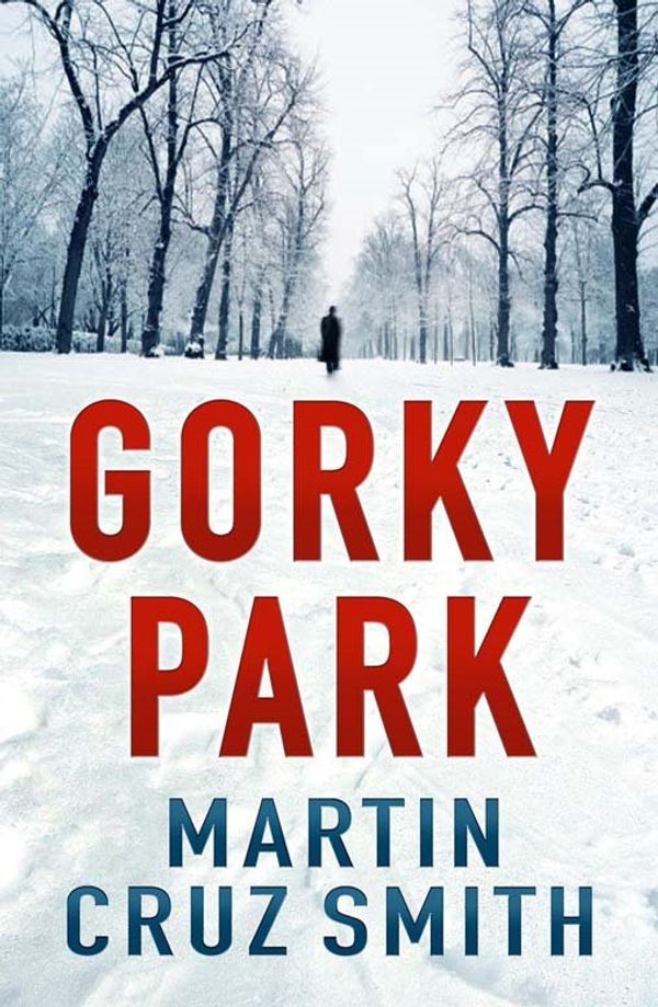 Cover Art for 9780330448888, Gorky Park by Martin Cruz Smith