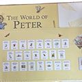 Cover Art for 9780241416273, The World of Peter Rabbit Complete Collection of Original Tales 1-23 Boxed Gift Set with 50 Beatrix Potter Cards. by Beatrix Potter