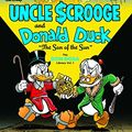 Cover Art for 8601400626061, Walt Disney Uncle Scrooge and Donald Duck: "The Son of the Sun" (The Don Rosa Library Vol. 1) (Vol. 1)  (The Don Rosa Library) by Don Rosa