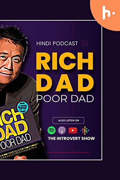 Cover Art for B0C2VH92DG, RIch Dad Poor Dad Hindi by Pritam Kumar