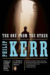 Cover Art for 9780753181010, The One from the Other by Philip Kerr