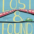 Cover Art for 9780698188433, Lost & Found by Brooke Davis