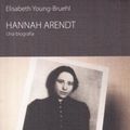 Cover Art for 9788833916590, Hannah Arendt by Elisabeth Young-Bruehl