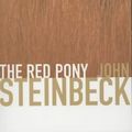 Cover Art for 9780141312569, The Red Pony by John Steinbeck