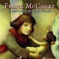 Cover Art for 9781416937890, Angela and the Baby Jesus by Frank McCourt