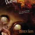 Cover Art for 9781417827695, Sons of Destiny by Darren Shan