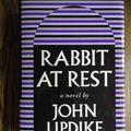 Cover Art for 9780241136683, Rabbit at Rest by Updike, John