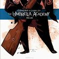 Cover Art for B01CVV66SU, The Umbrella Academy: Volume 2: Dallas by Gerard Way