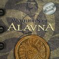 Cover Art for 9781582349169, Warriors of Alavna by N. M. Browne