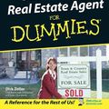 Cover Art for 9781118053201, Success as a Real Estate Agent For Dummies by Dirk Zeller