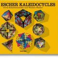 Cover Art for 9783836518888, M.C. Escher, Kaleidocycles by Escher M. C