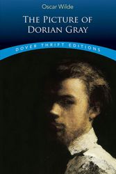 Cover Art for 9780486278070, The Picture of Dorian Gray by Oscar Wilde